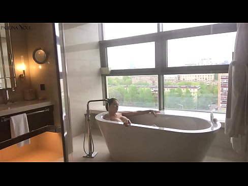 ❤️ Gagică imensă care își masturbează cu pasiune păsărica în baie ❤❌ at us ro.pornolymp.ru ❌