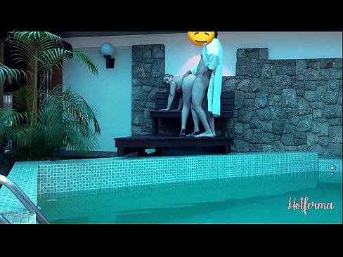 ❤️ Șeful o invită pe menajeră la piscină, dar nu a putut rezista la o partidă fierbinte ❤❌ at us ro.pornolymp.ru ❌